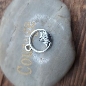 Mountain‎ View charm P111